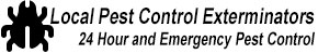Winnetka IL Pest Control Exterminators